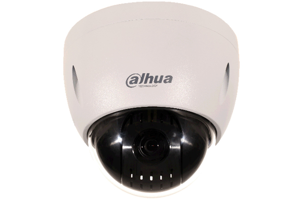 DH-SD-42D212S-HN大华网络球型摄像机