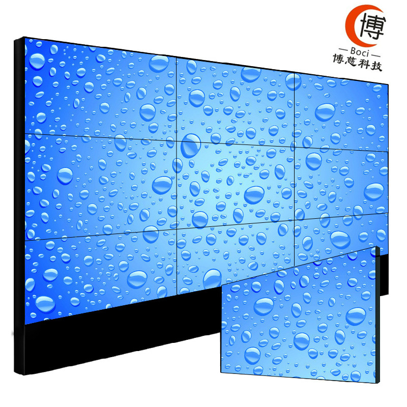 沈阳 46寸三星液晶拼接屏6.7拼缝