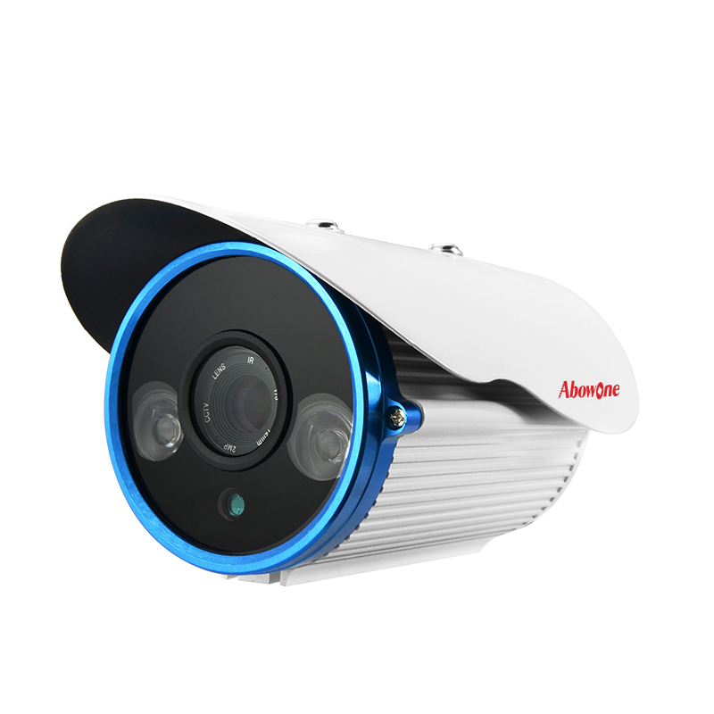 乔安 百万高清网络摄像机  720P