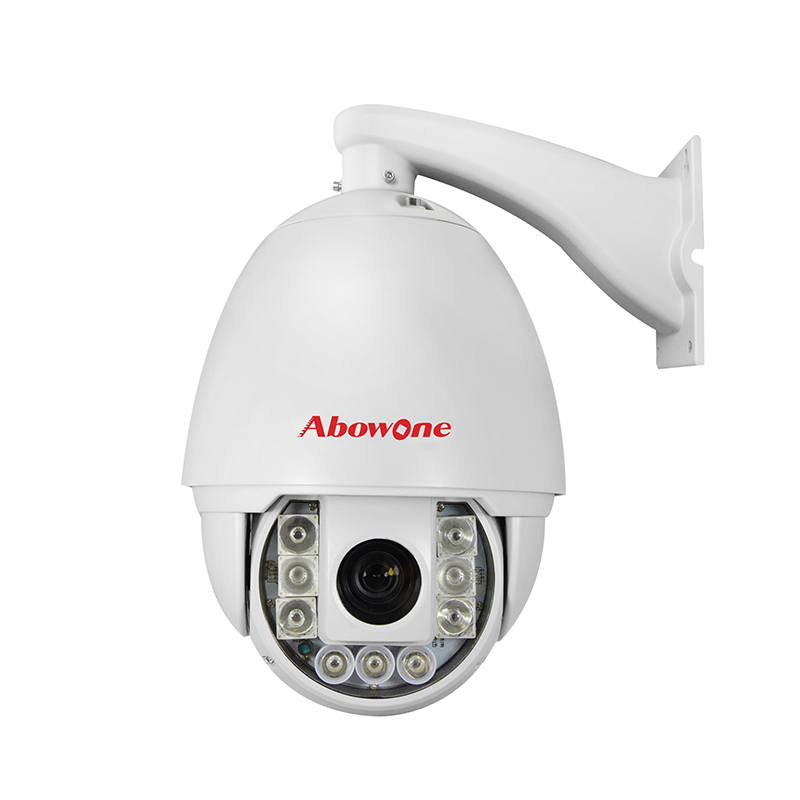 130W 27X光学变倍 高清球机NO.1-NS70NIR