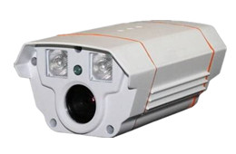 郑州吉瑞特720P 50米红外防水高清摄像机