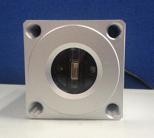 FDU-1000 防爆型紫外火焰探测器