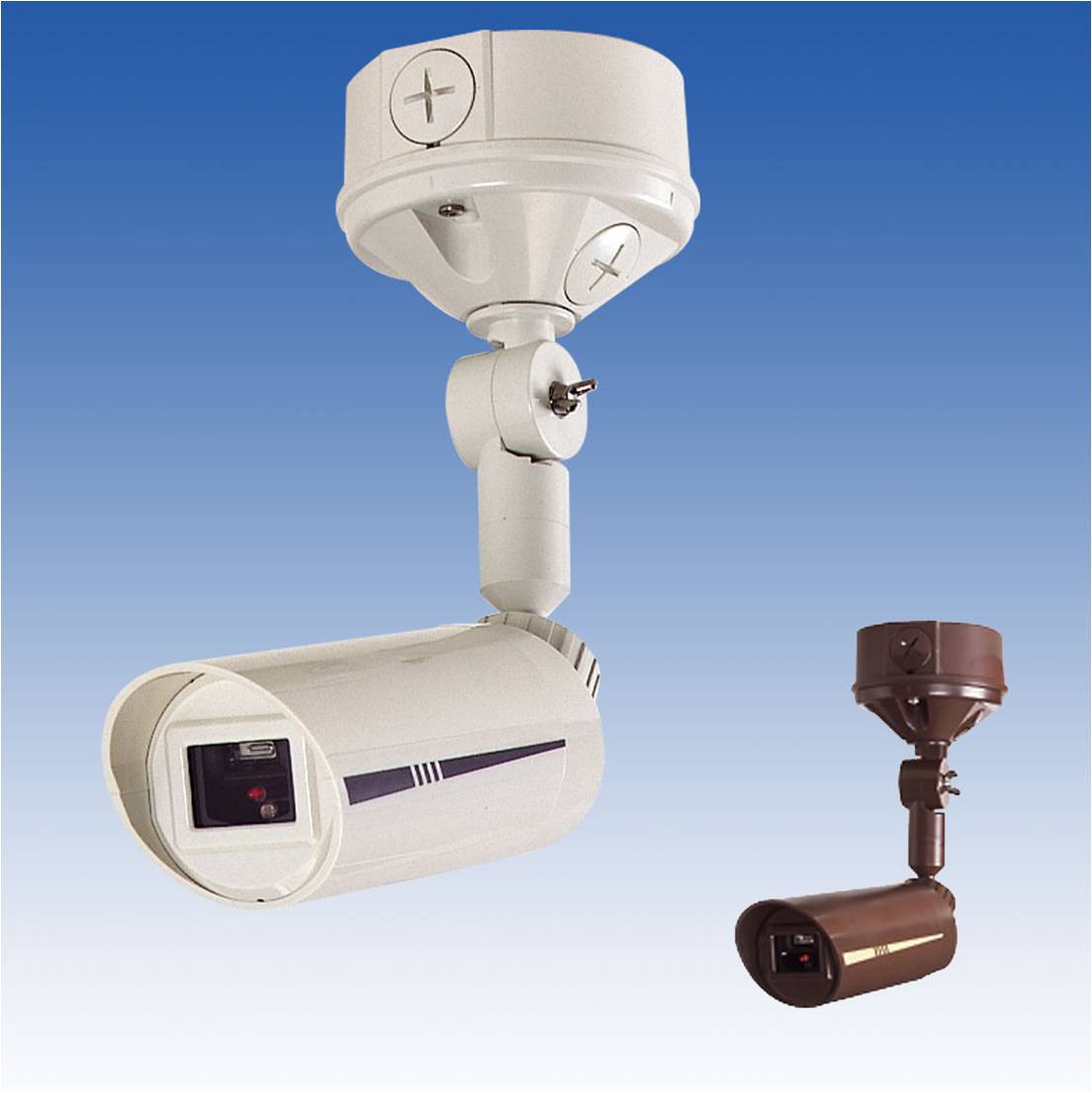 TAKEX 户外紫外火焰探测器