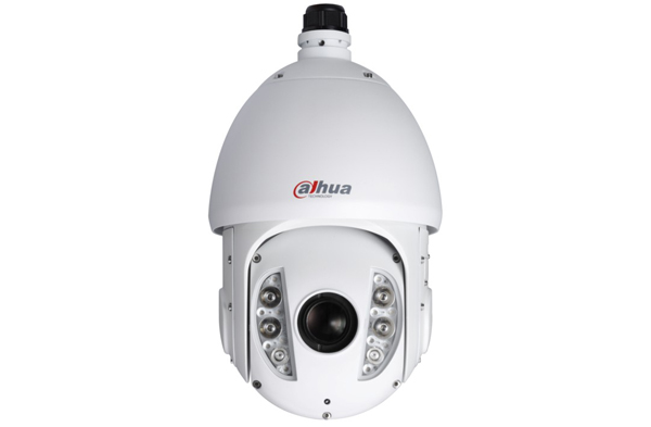 DH-SD-6C2118CX-HNI大华网络高速智能跟踪球