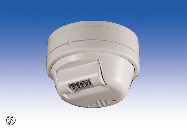 TAKEX无线紫外火焰探测器 