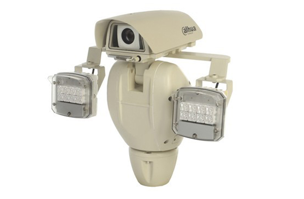 DH-PTZ1180C-IRA-N大华一体化云台摄像机