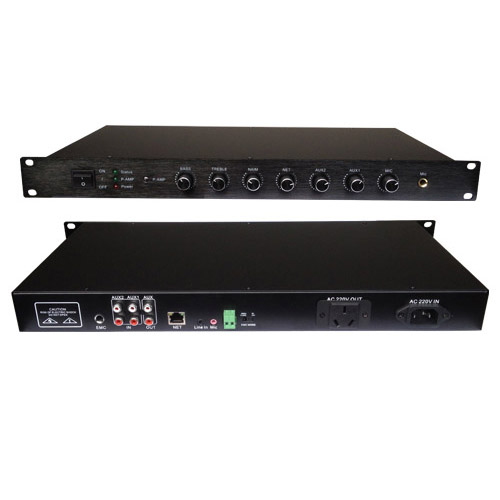 网络前置放大器SV-7031