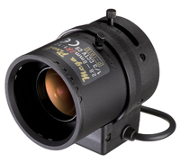 M13VP288IR腾龙百万像素手动变焦镜头