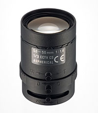 13VM550ASII腾龙手动变焦镜头