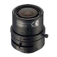 13VM308AS腾龙手动变焦镜头