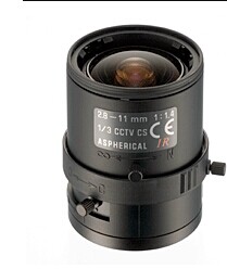 13VM2811ASIR腾龙手动变焦镜头