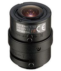 13VM308ASIRII腾龙手动变焦镜头