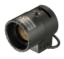 12VG412ASIR腾龙手动变焦镜头