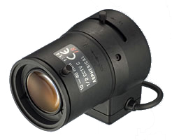 12VG1040ASIR腾龙手动变焦镜头