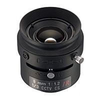 13FM08IR腾龙定焦镜头