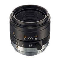 17HF腾龙工业用镜头