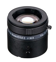 M118FM35-II 腾龙交通监控用镜头