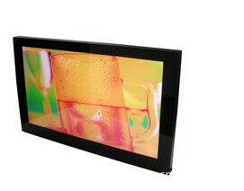 17寸液晶广告机 车载广告机 专卖店广告机 厦门广告机