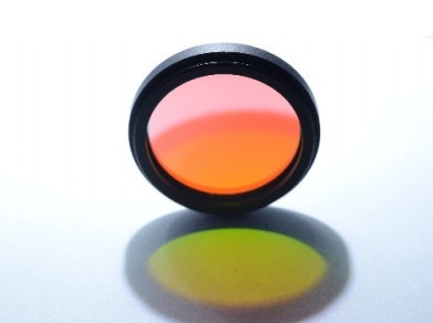 532nm带通滤光片