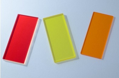 830nm长波通滤光片