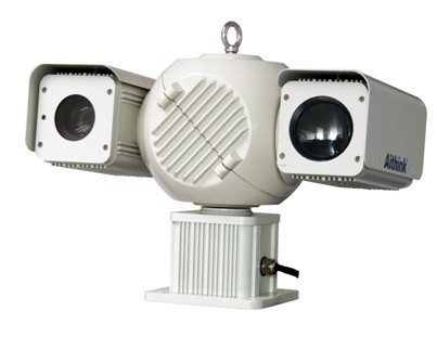 高速公路专用监控摄像机 双光摄像机 远距离夜视监控