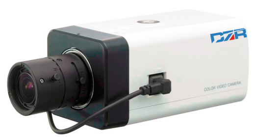 东智睿网络高清130W摄像机