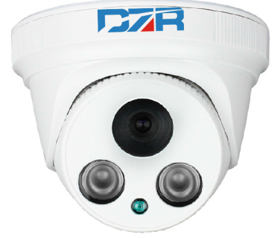 东智睿网络高清130W摄像机