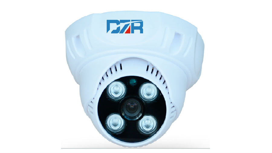 东智睿网络高清130W摄像机