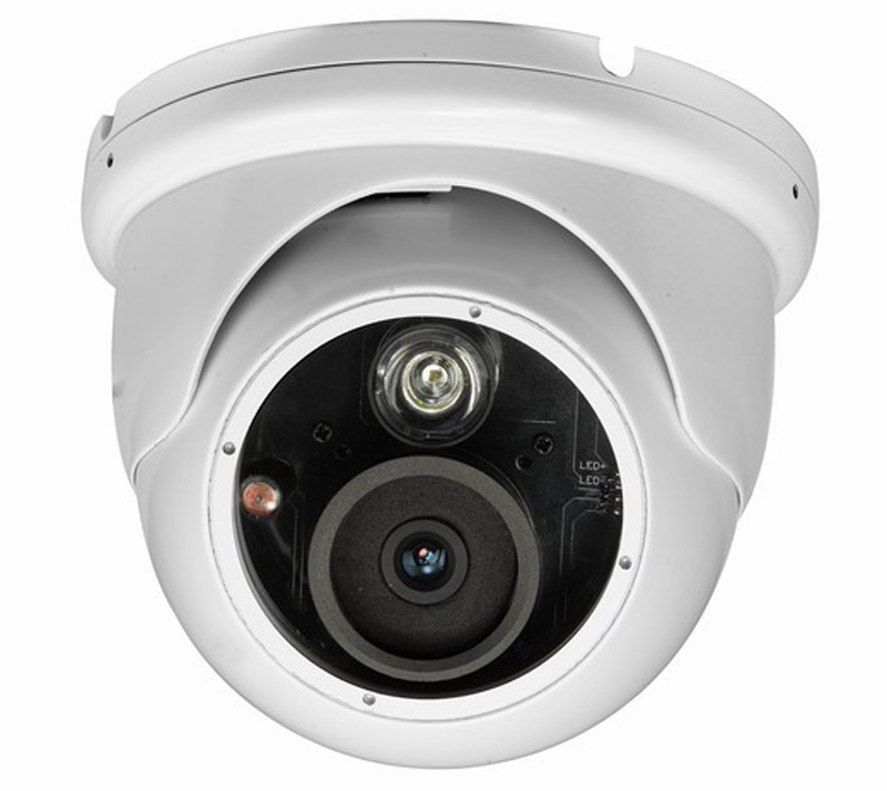 福州名盾安防监控安装很专业