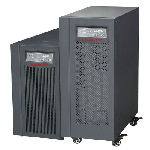 福州美国山特UPS不间断电源 C6K/4.8KW