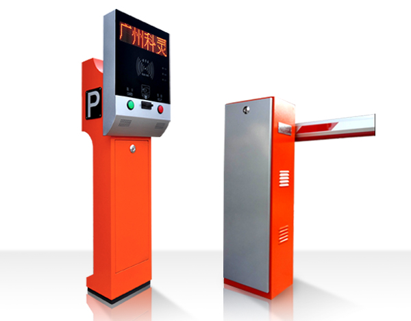 广州供应广西南宁智能停车场系统