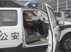 便携式电子警察|超速抓拍系统