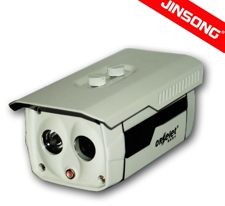 711 四代红外监控摄像机厂家直销