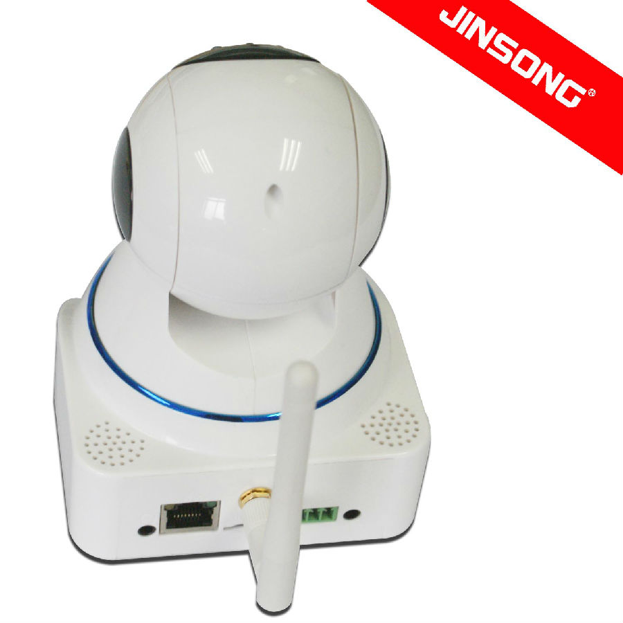 无线网络手机远程监控摄像机厂家