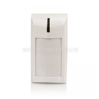 双鉴红外探测器