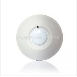 吸顶红外探测器