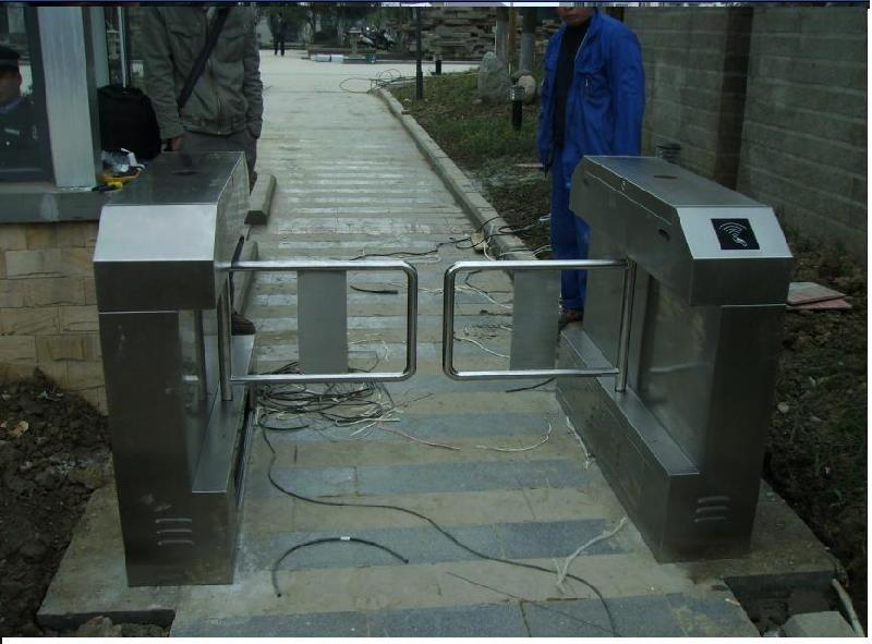 上海门禁摆闸/摆闸安装厂家