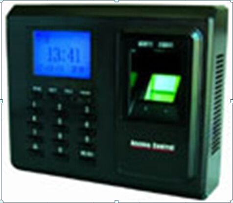 （中控）生物识别考勤门禁一体机