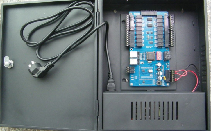 电梯楼层控制器