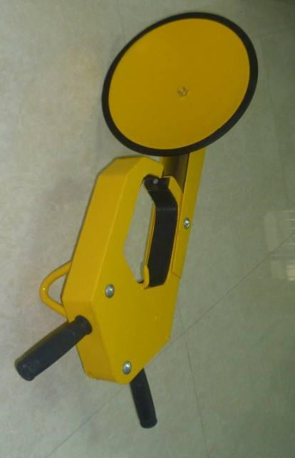 车位锁（遥控/手动/轮胎锁）