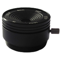 摄像机镜头CS-6IR(3MP)-2