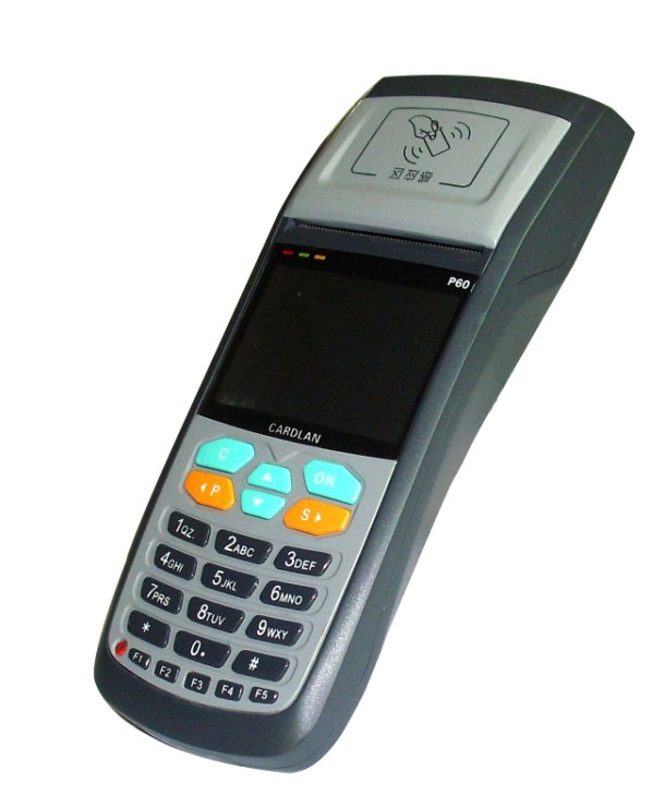 码头手持收费机/停车场手持收费机/手持收费机