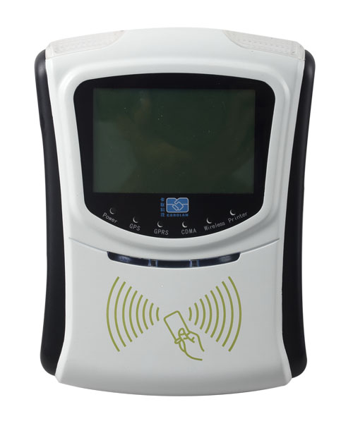 焦桥公交车收费机/公交收费机/语音公交收费机