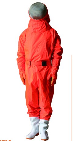 上海防黄蜂服厂家、羿赛品牌防峰服