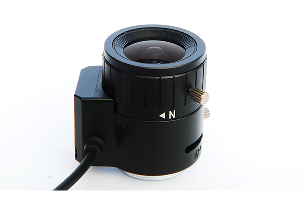 变焦镜头CS-D02812IR(3MP)