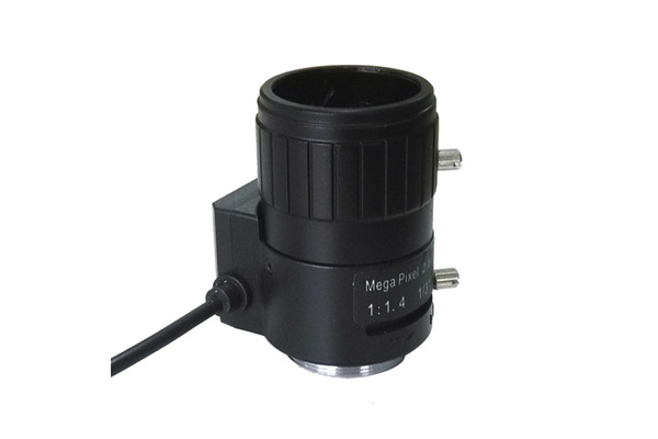 变焦镜头CS-D02812IR(MP)