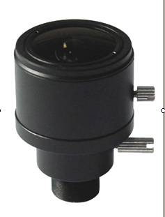 变焦镜头M12-02812IR(3MP)