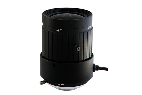 道路监控 变焦镜头C-D0418IR(3MP)