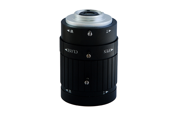 道路监控 变焦镜头C-M0418IR(3MP)