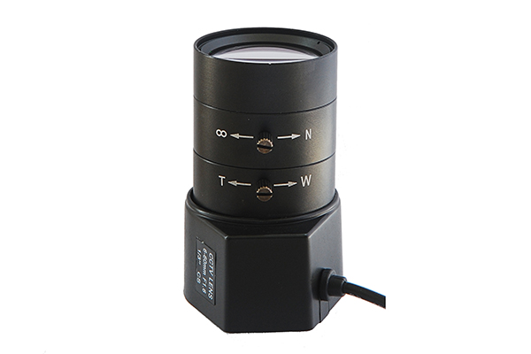 道路监控  变焦镜头CS-D0660(1.3MP)